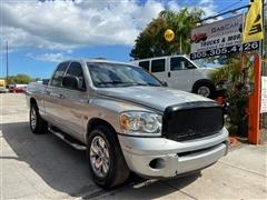 2005 Dodge Ram 1500 