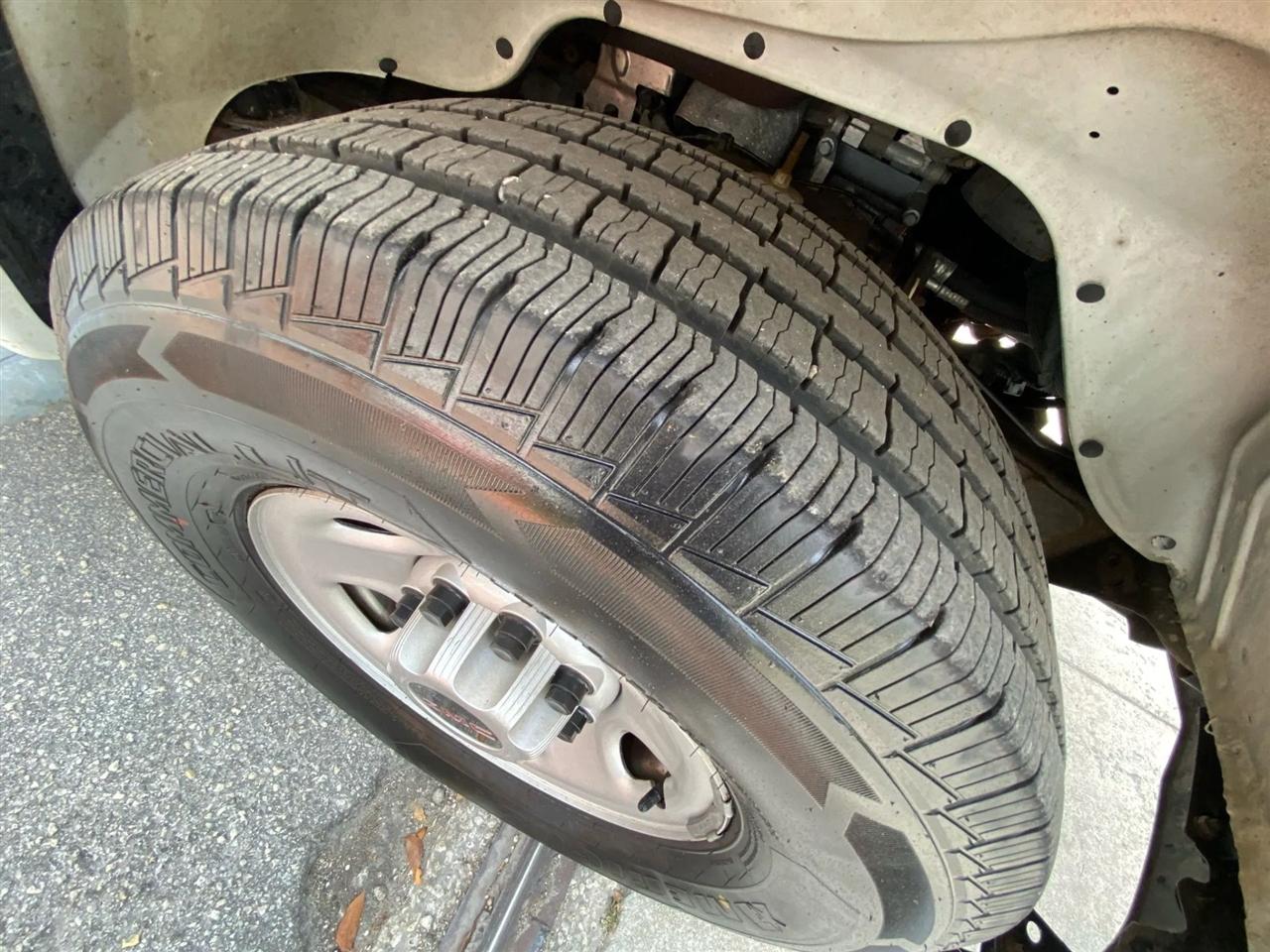 GMC Savana G2500 Cargo 2021