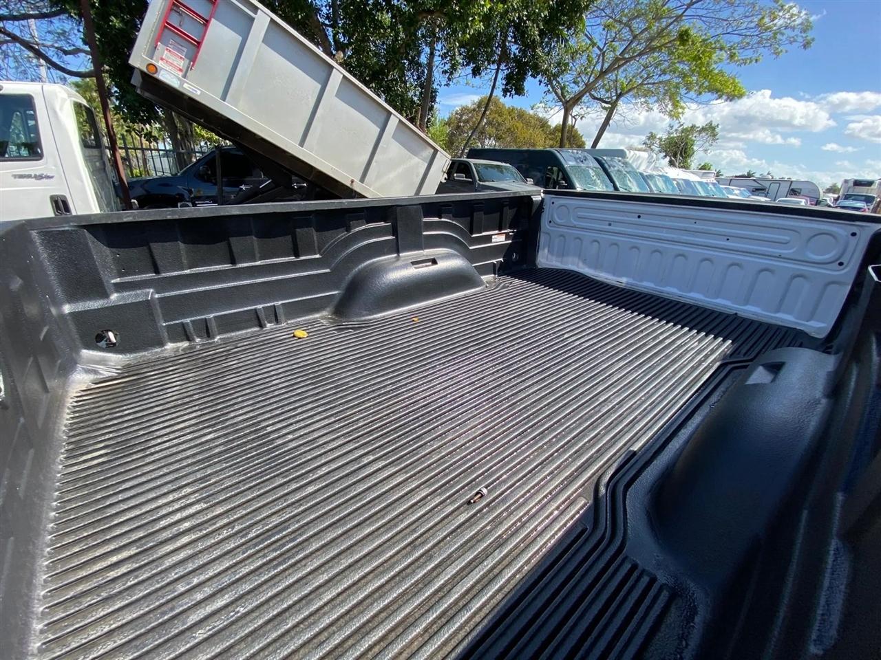 RAM 2500 ST Crew Cab LWB 4WD 2018