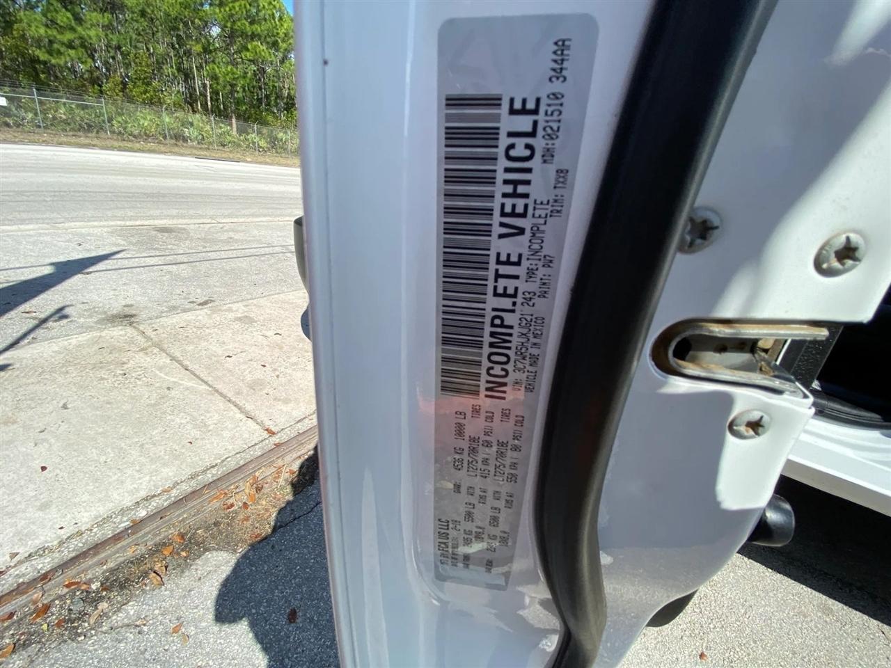 RAM 2500 ST Crew Cab LWB 4WD 2018