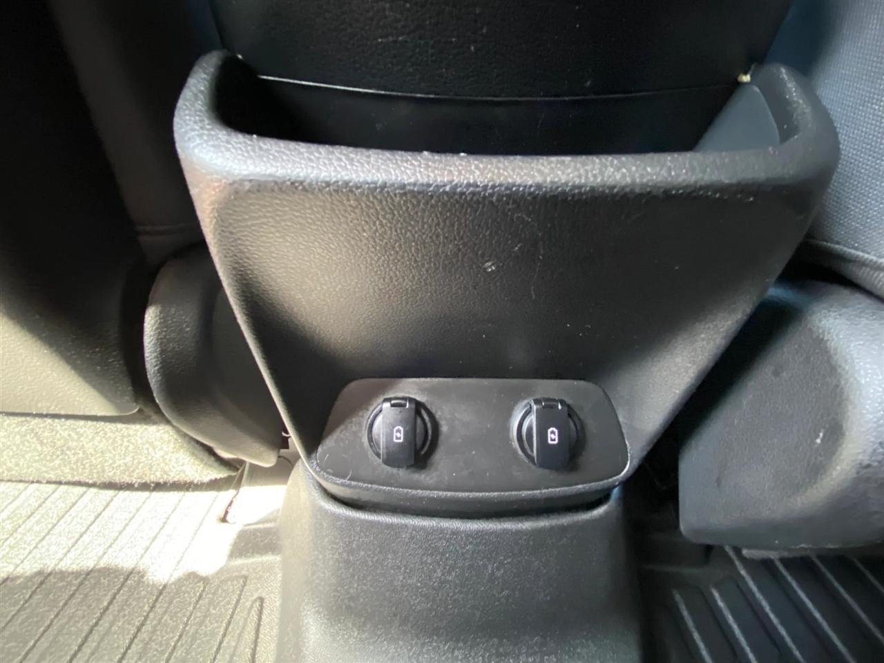 Hyundai Santa Fe SE 2.4 2019