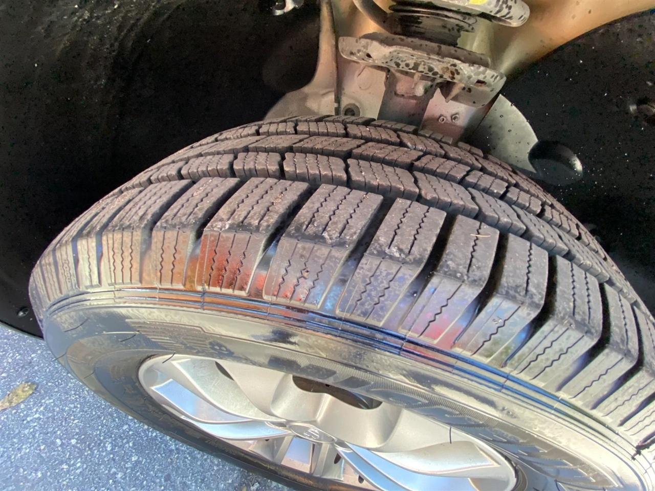 Hyundai Santa Fe SE 2.4 2019