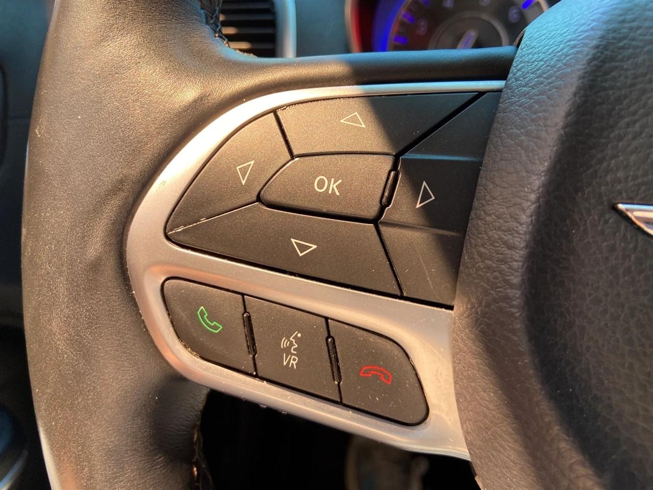 Chrysler 300 C RWD 2017