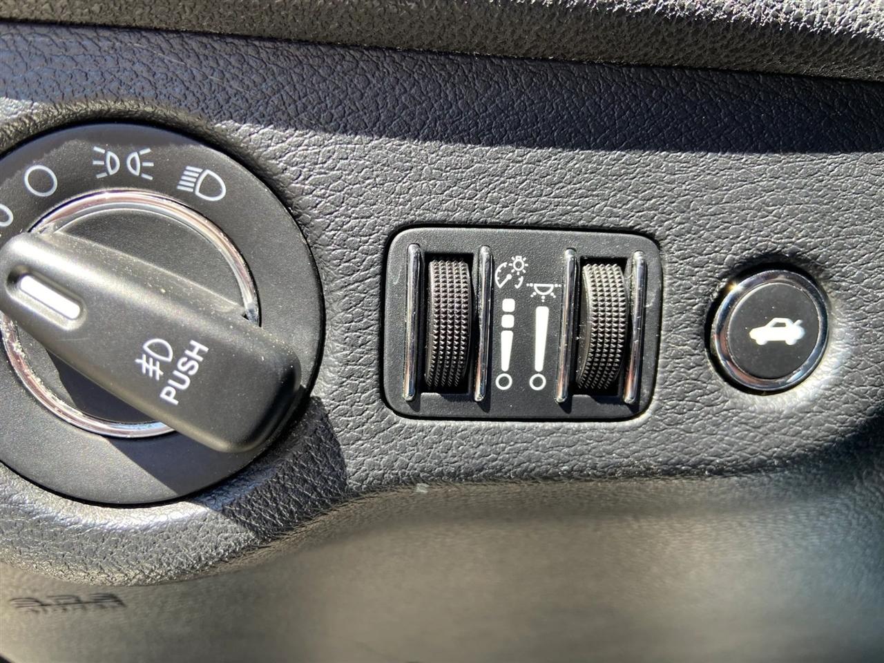 Chrysler 300 C RWD 2017