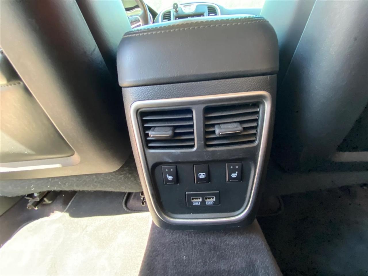 Chrysler 300 C RWD 2017