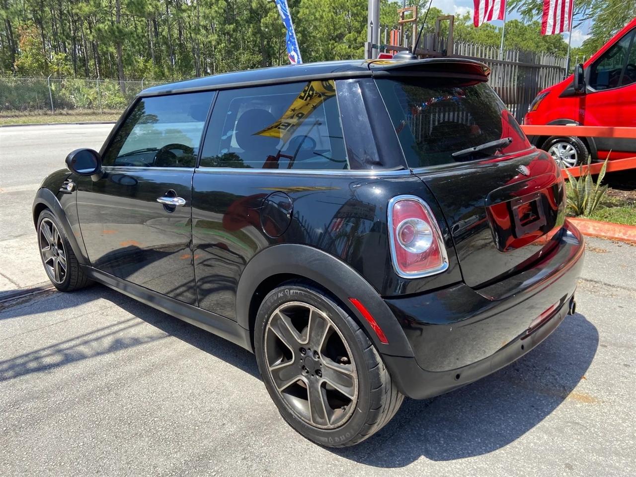 MINI Cooper Base 2013