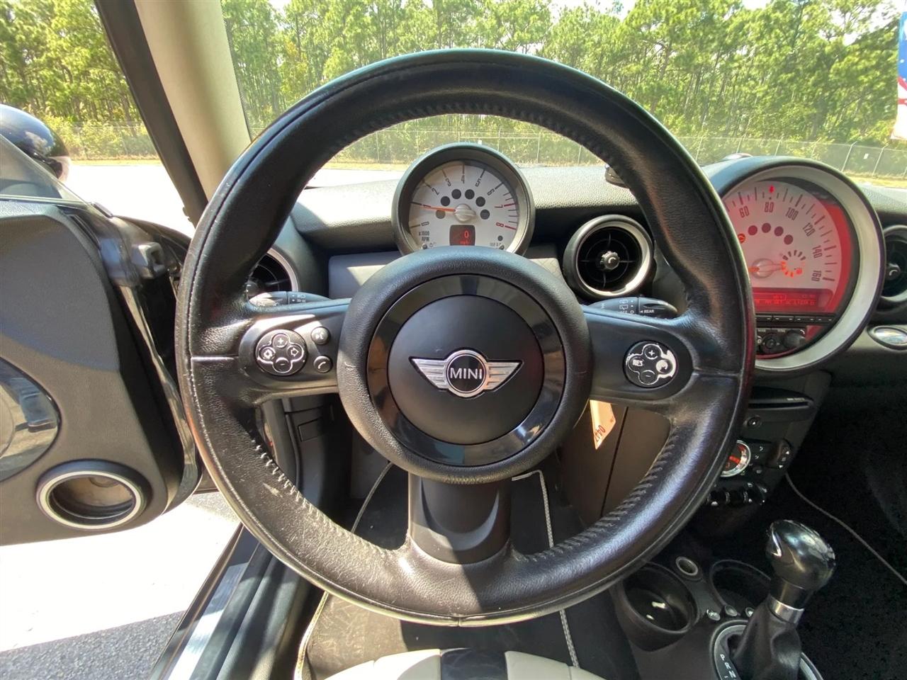 MINI Cooper Base 2013