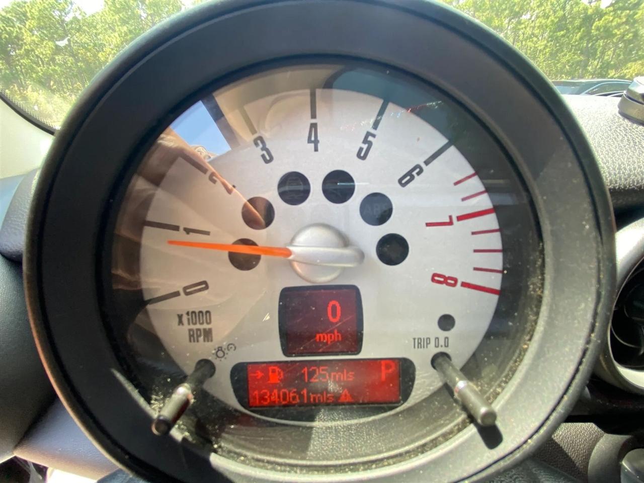 MINI Cooper Base 2013