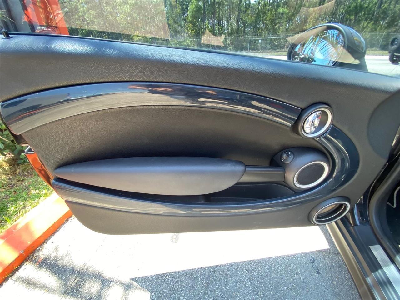 MINI Cooper Base 2013