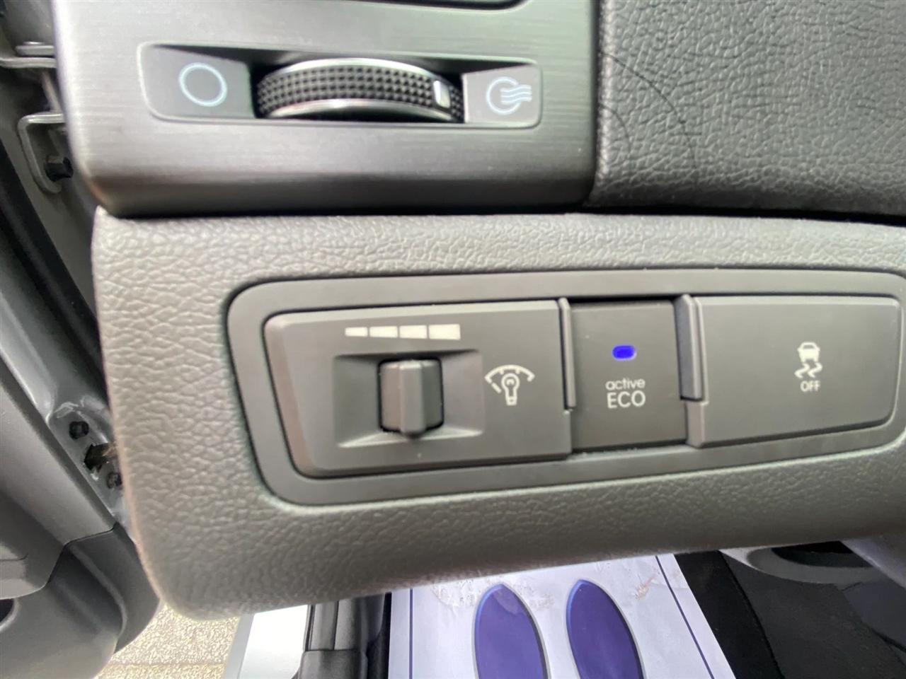 Hyundai Sonata GLS 2014