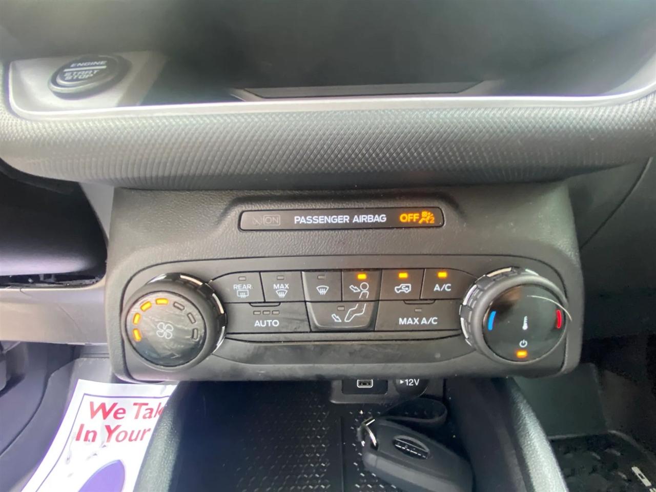 Ford Bronco Sport Big Bend 2023