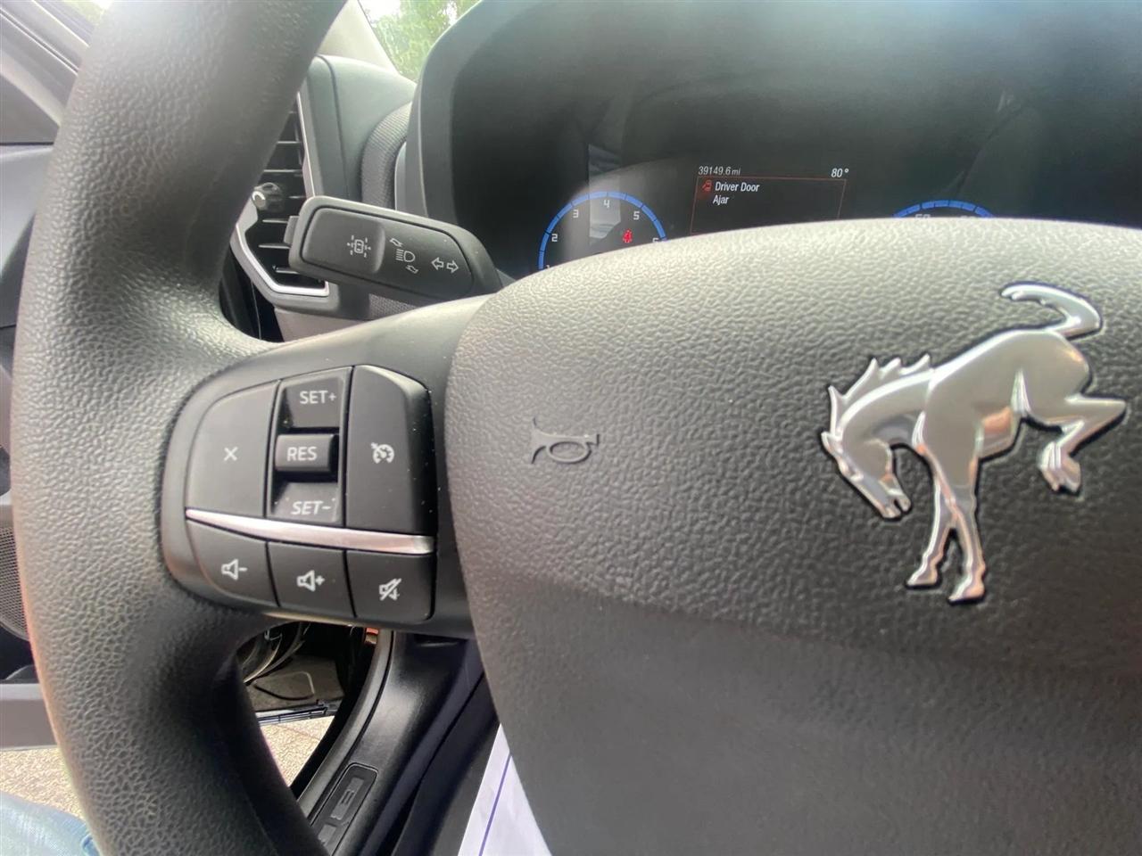 Ford Bronco Sport Big Bend 2023