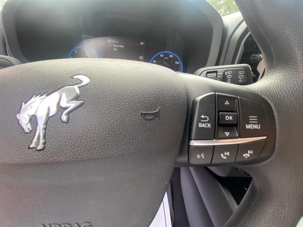 Ford Bronco Sport Big Bend 2023