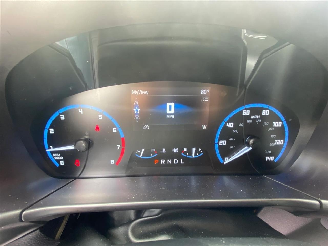 Ford Bronco Sport Big Bend 2023