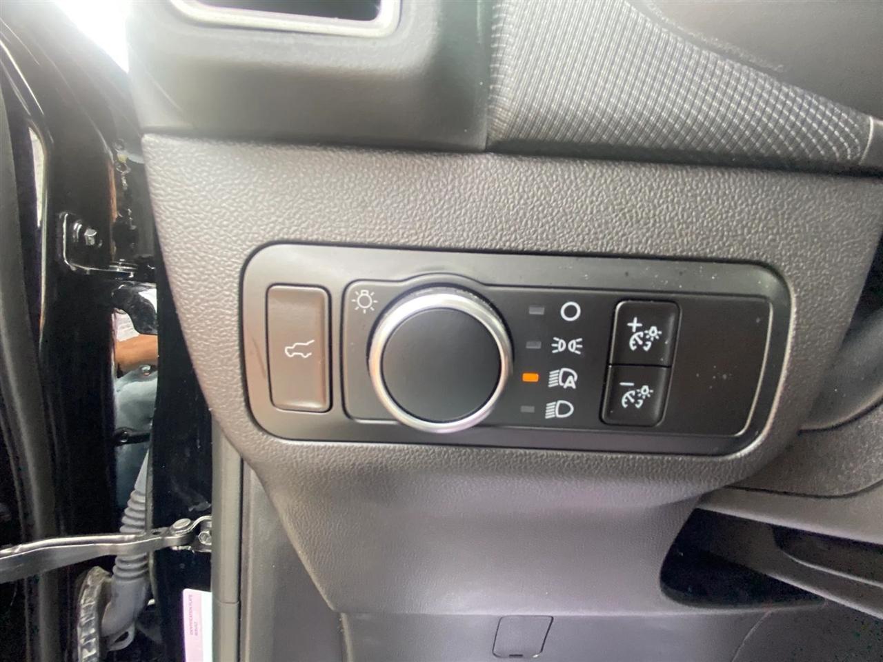 Ford Bronco Sport Big Bend 2023