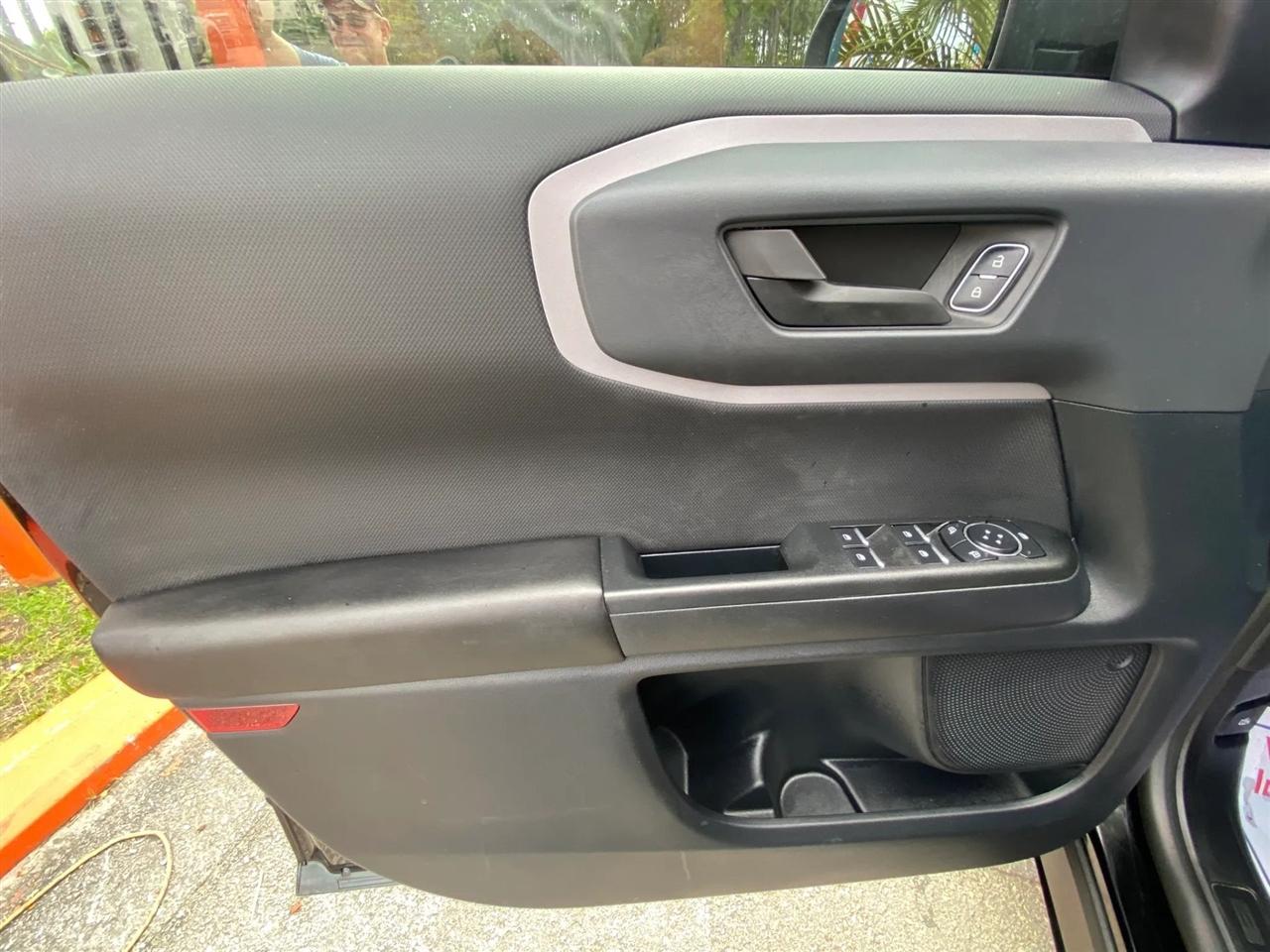 Ford Bronco Sport Big Bend 2023