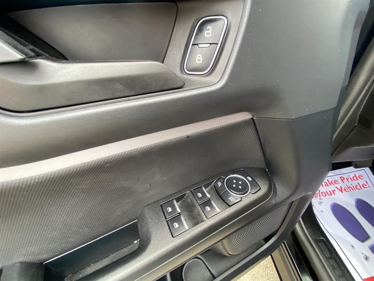 Ford Bronco Sport Big Bend 2023