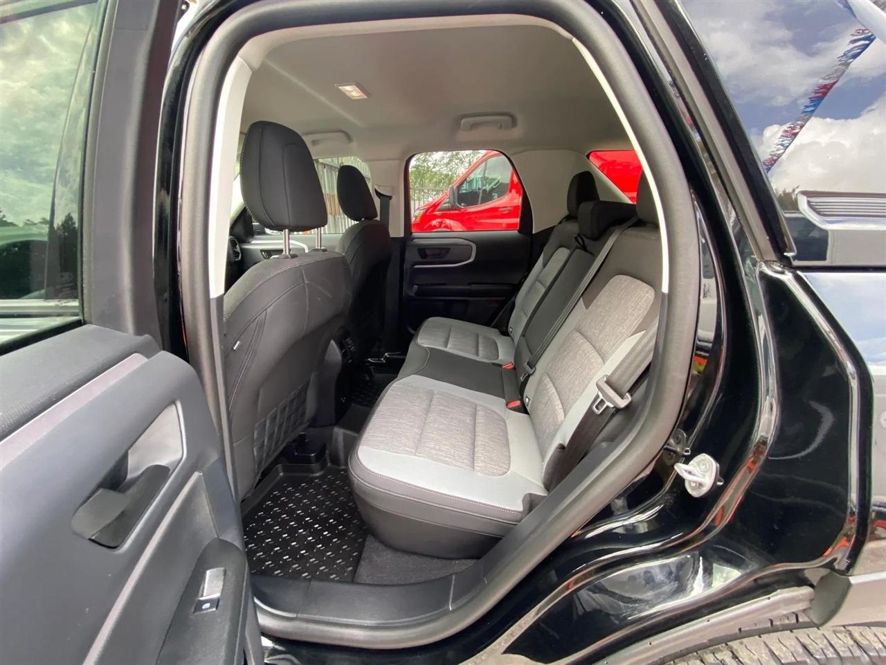 Ford Bronco Sport Big Bend 2023