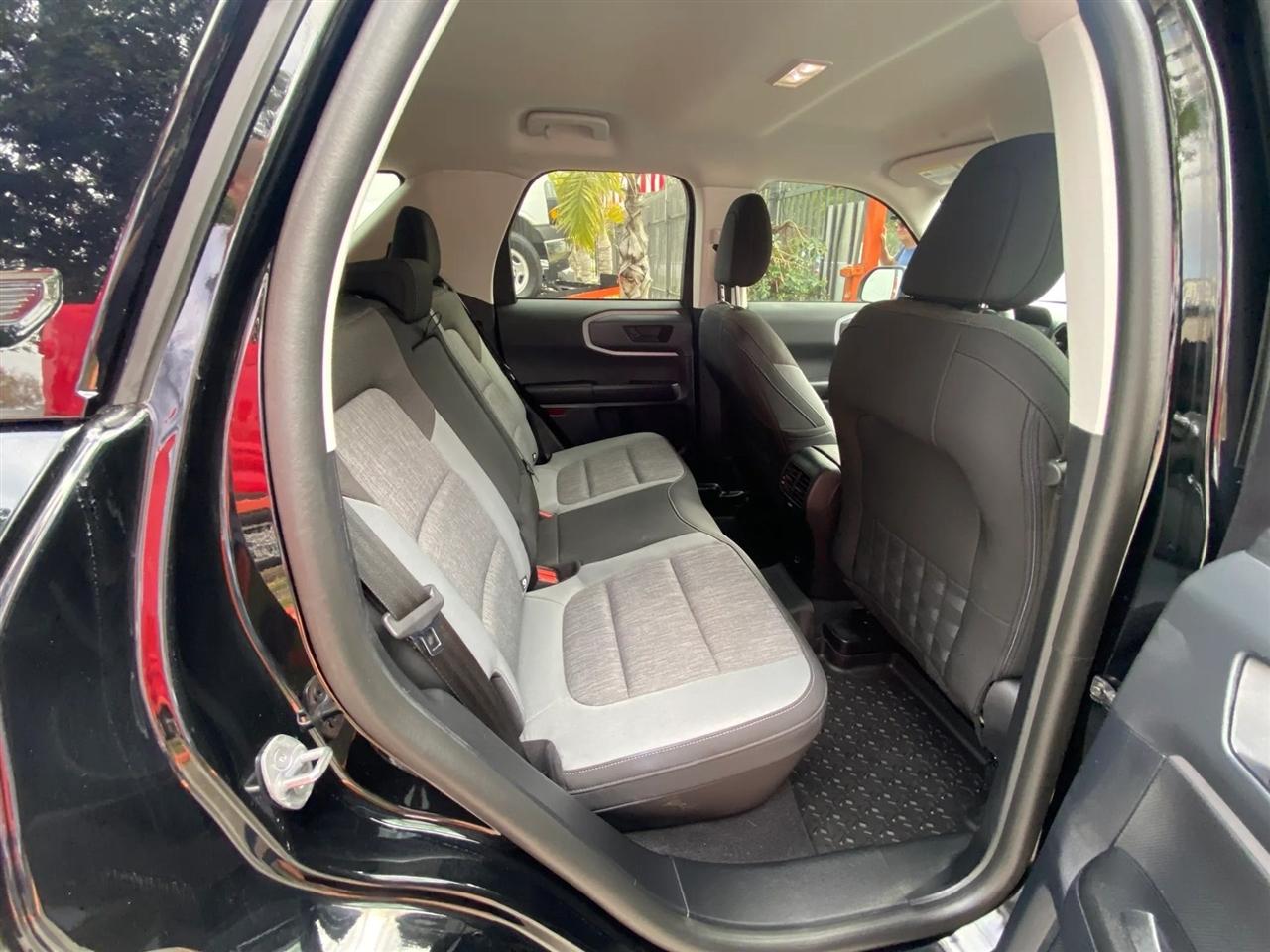 Ford Bronco Sport Big Bend 2023