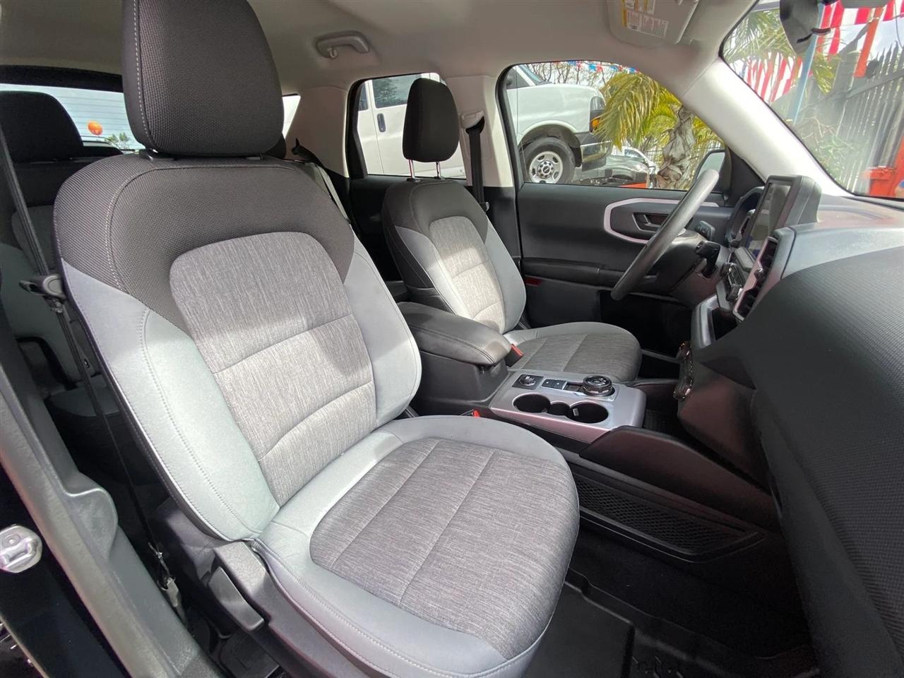 Ford Bronco Sport Big Bend 2023