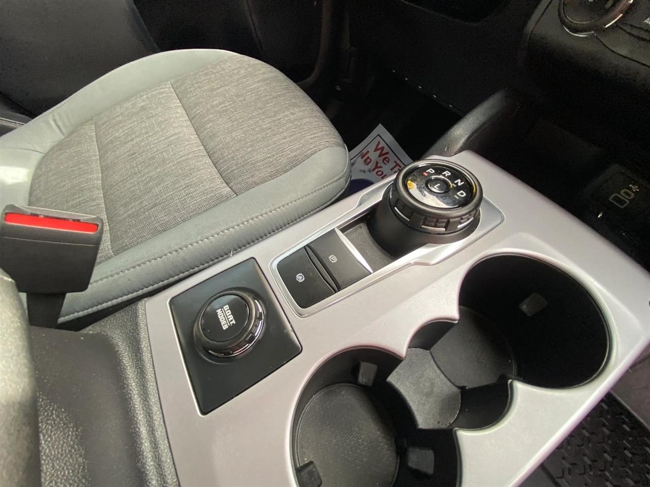 Ford Bronco Sport Big Bend 2023