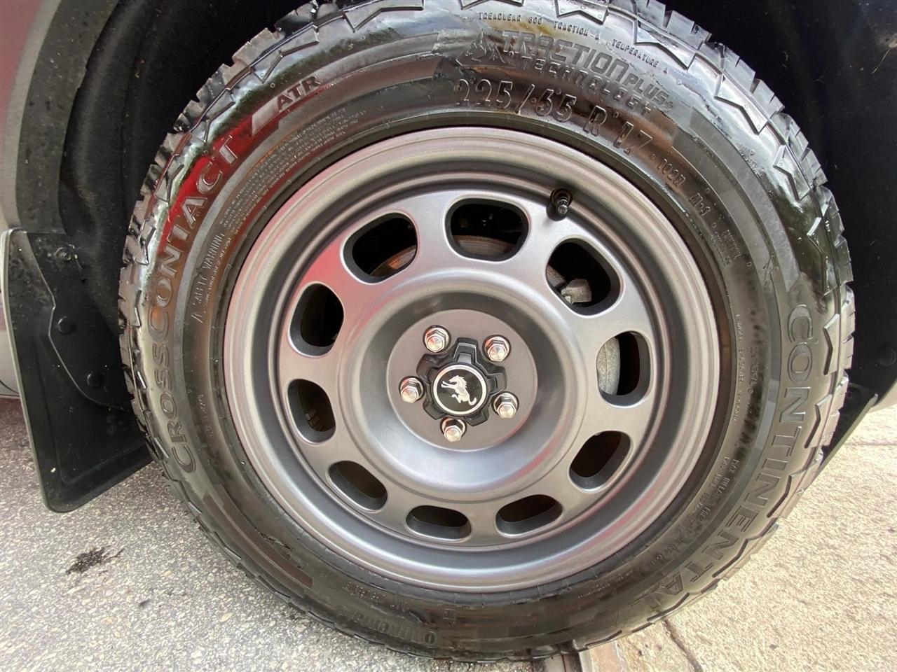 Ford Bronco Sport Big Bend 2023