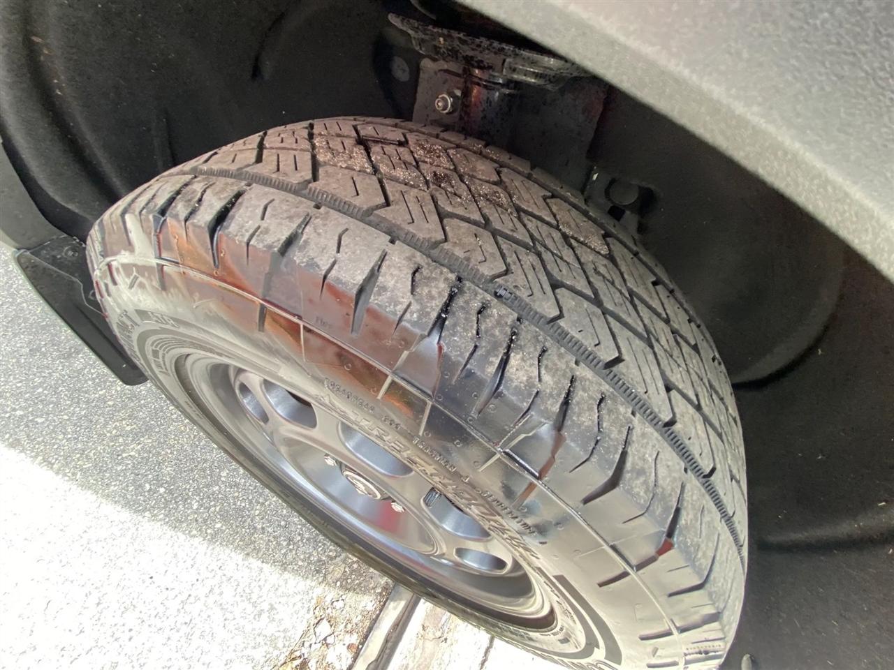 Ford Bronco Sport Big Bend 2023