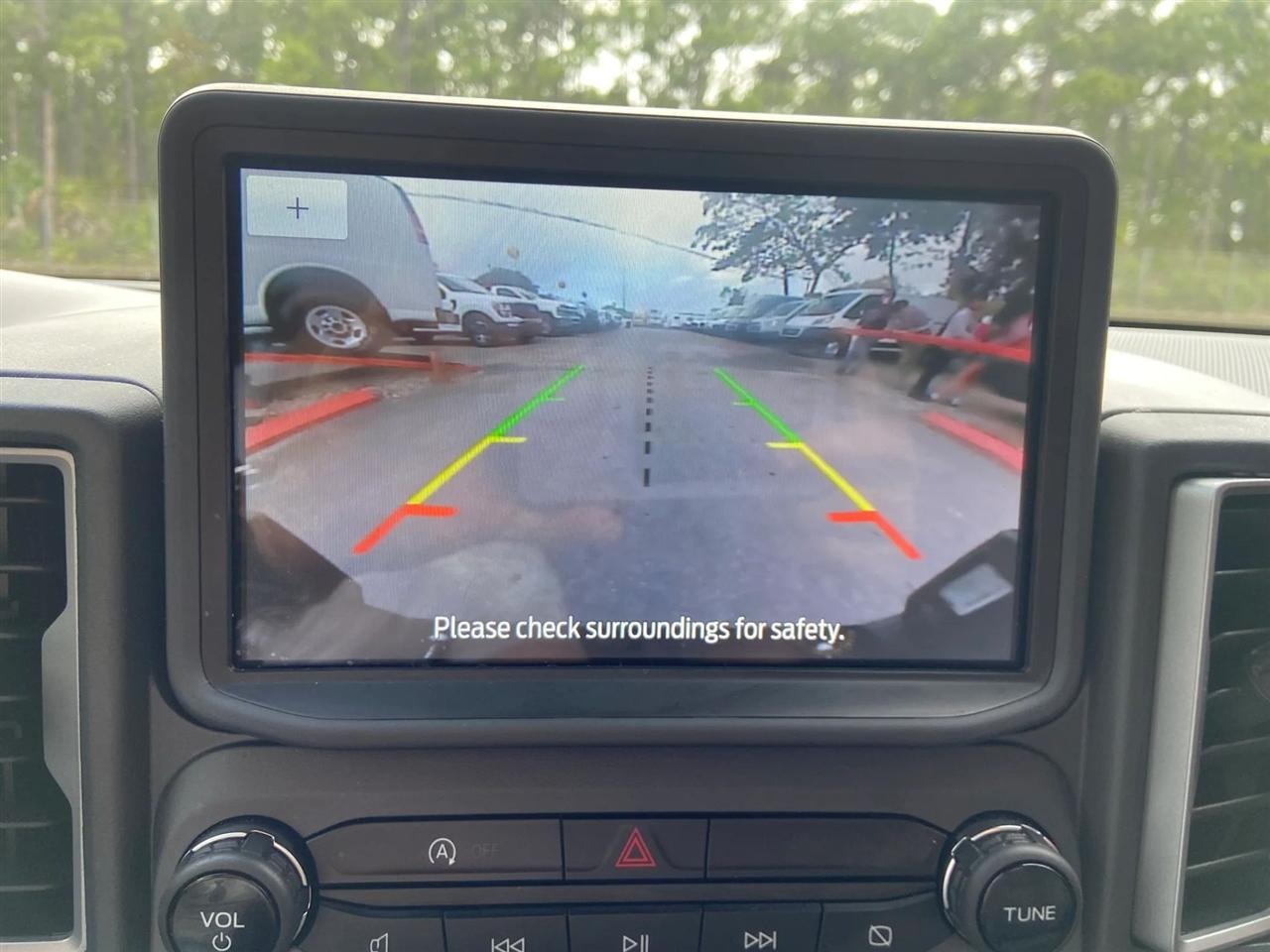 Ford Bronco Sport Big Bend 2023