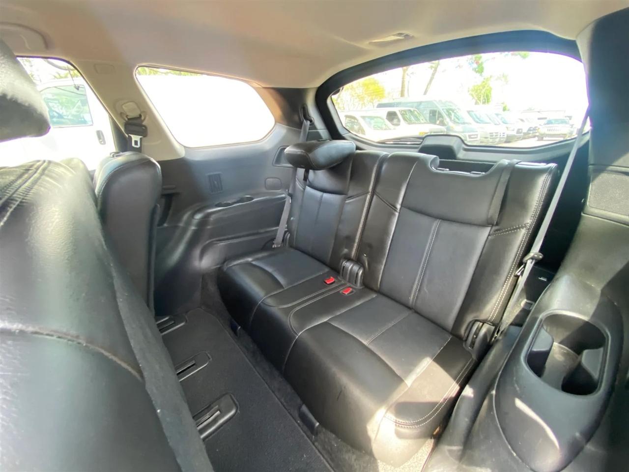 Nissan Pathfinder SL 2WD 2014