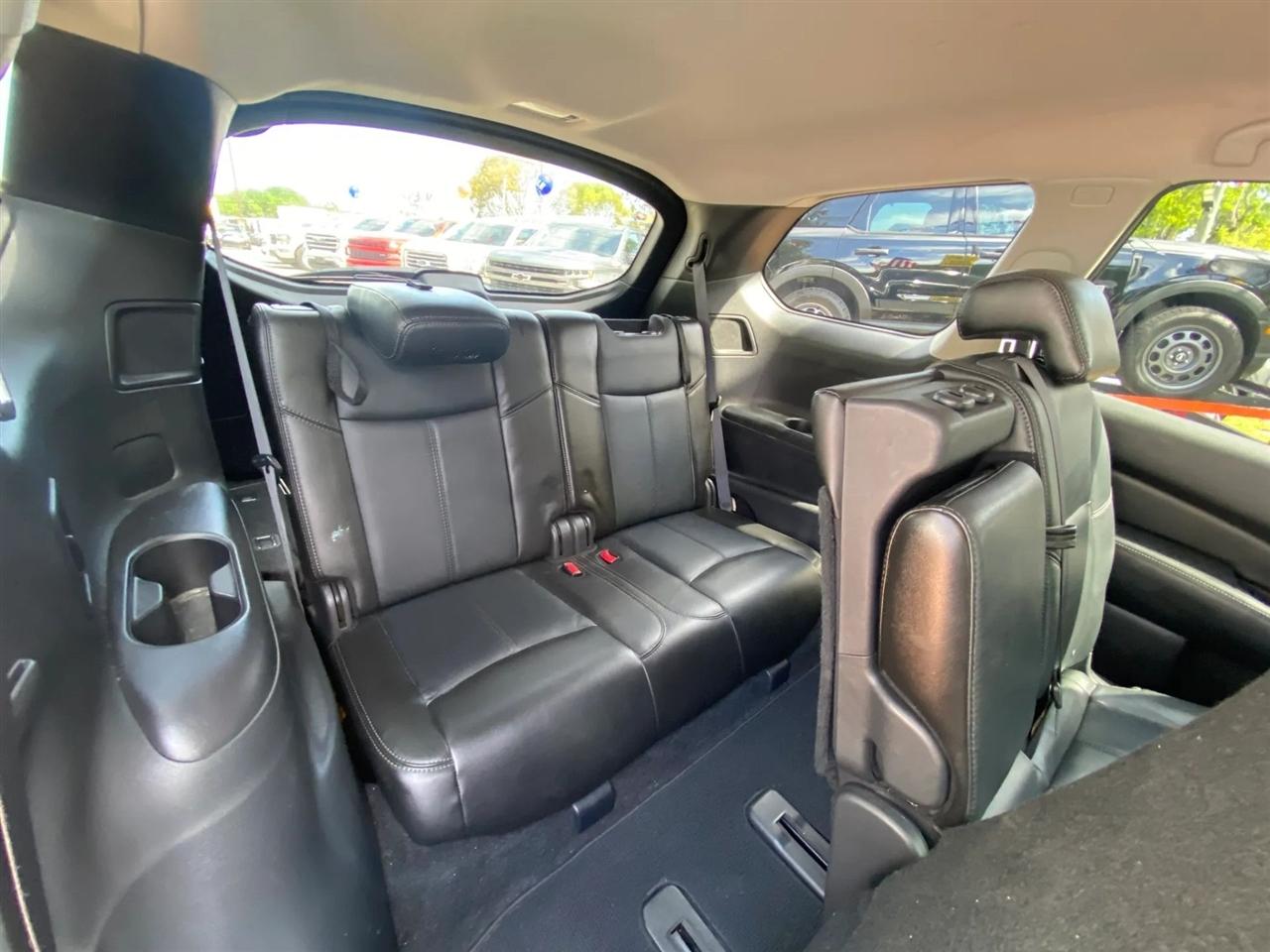 Nissan Pathfinder SL 2WD 2014