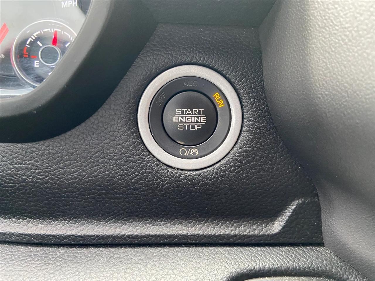 RAM 1500 Big Horn Crew Cab LWB 4WD 2022