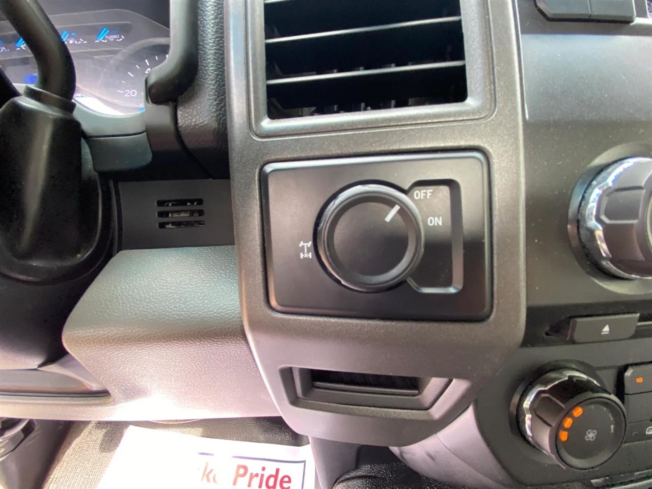 Ford F-250 SD XL 2WD 2018