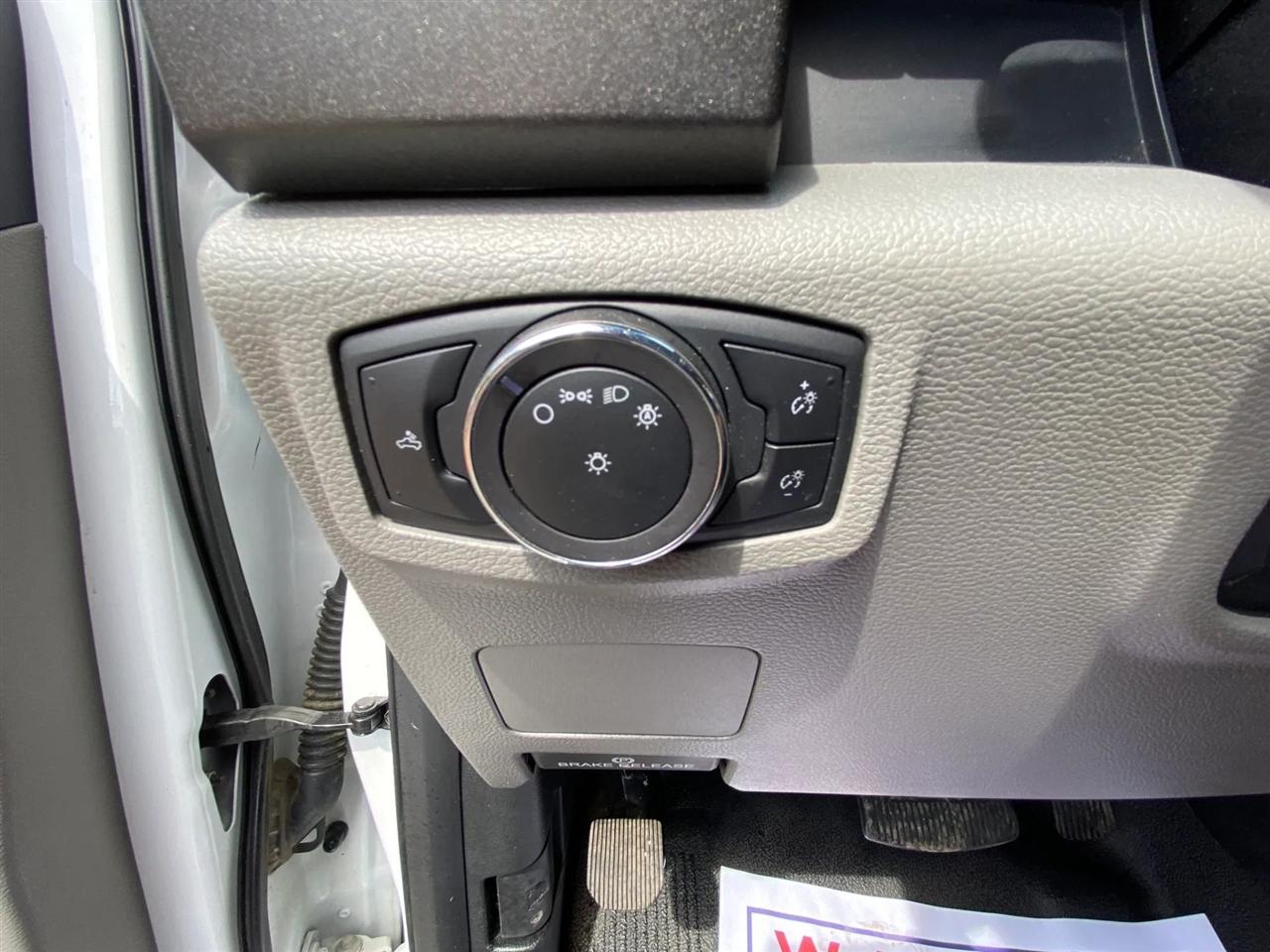 Ford F-250 SD XL 2WD 2018