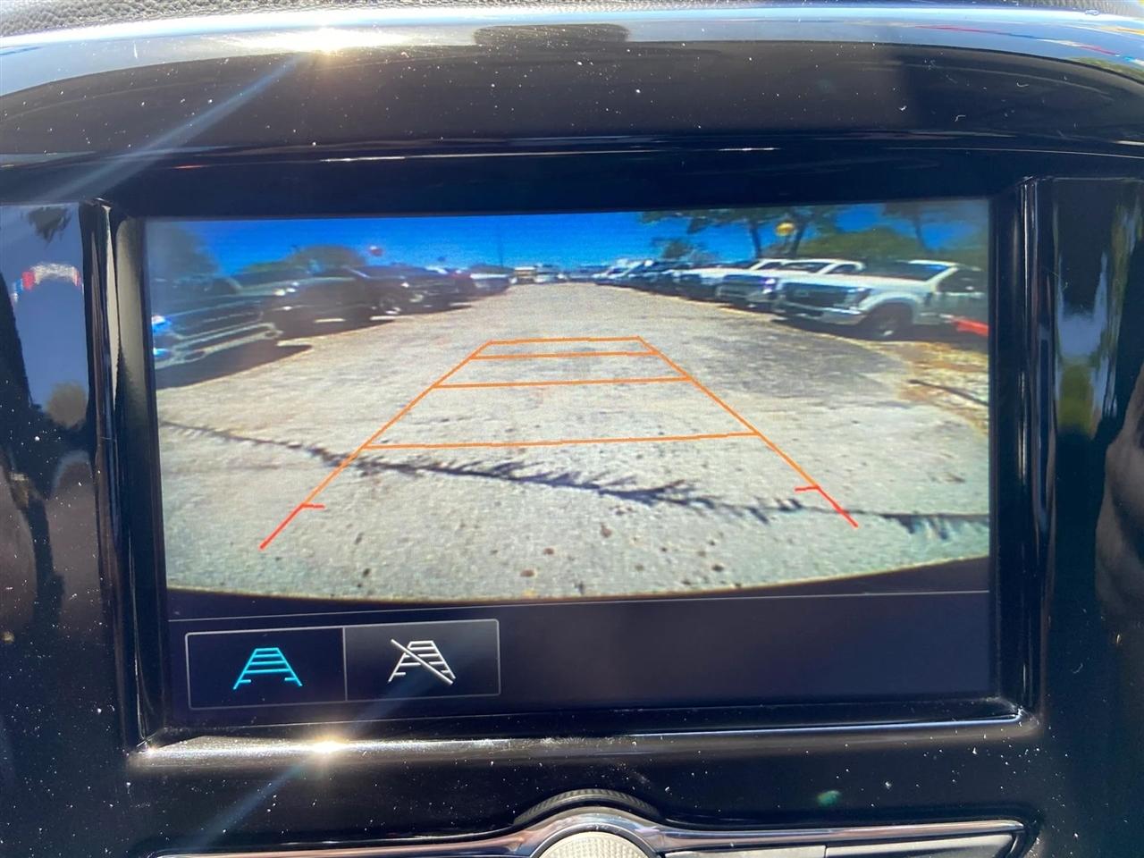 Chevrolet Traverse LS FWD 2018