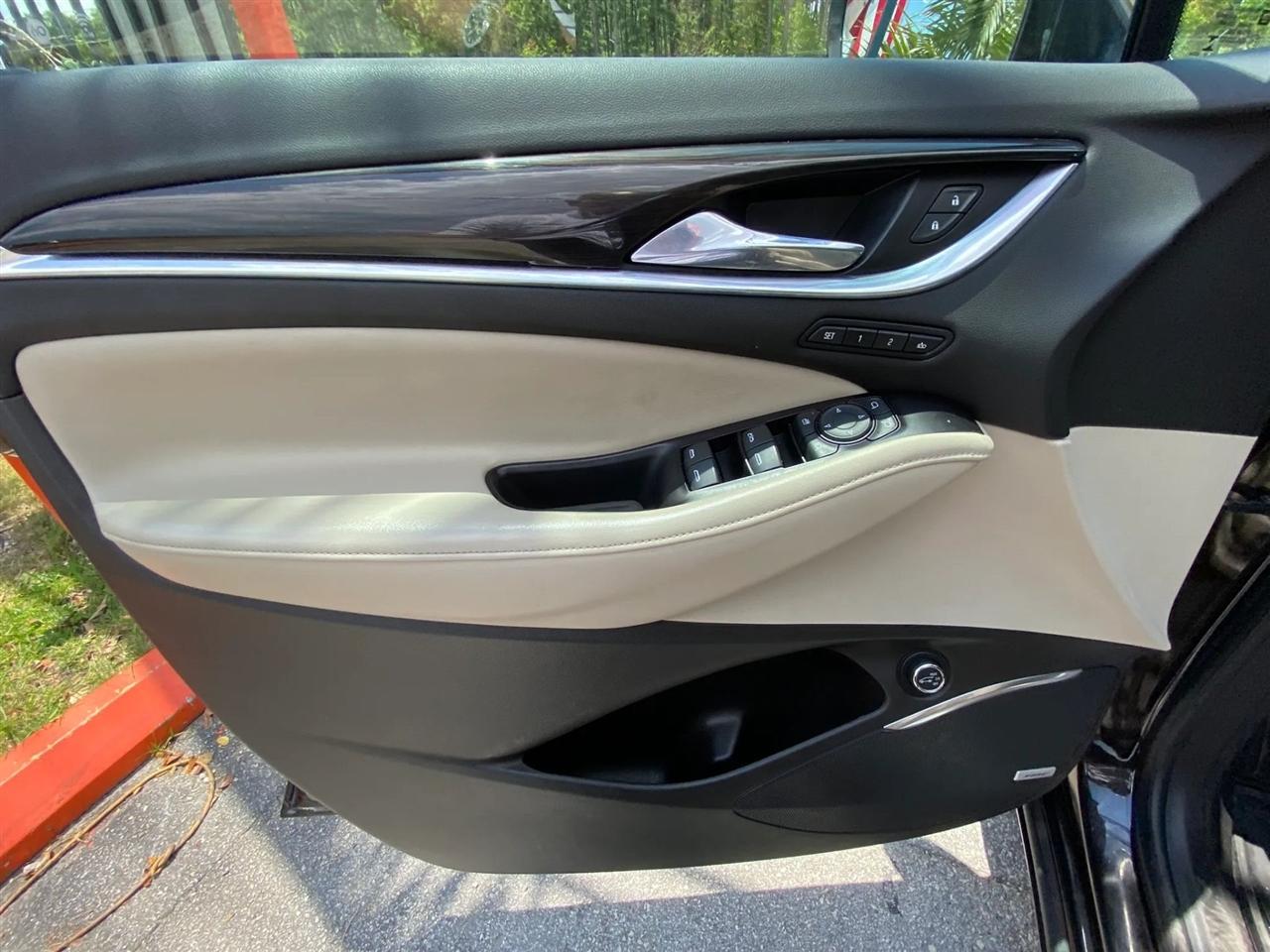 Buick Enclave Premium AWD 2018