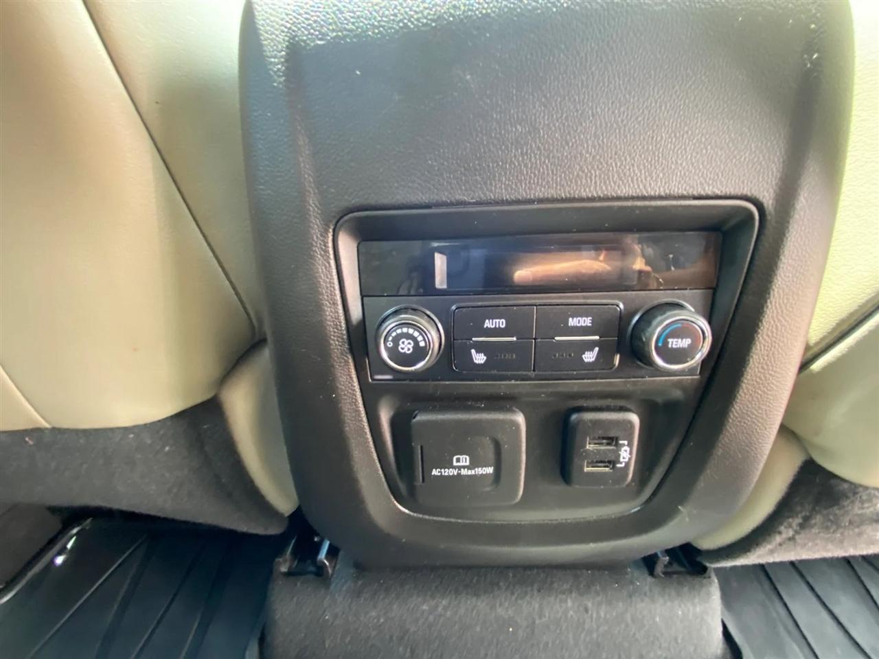 Buick Enclave Premium AWD 2018