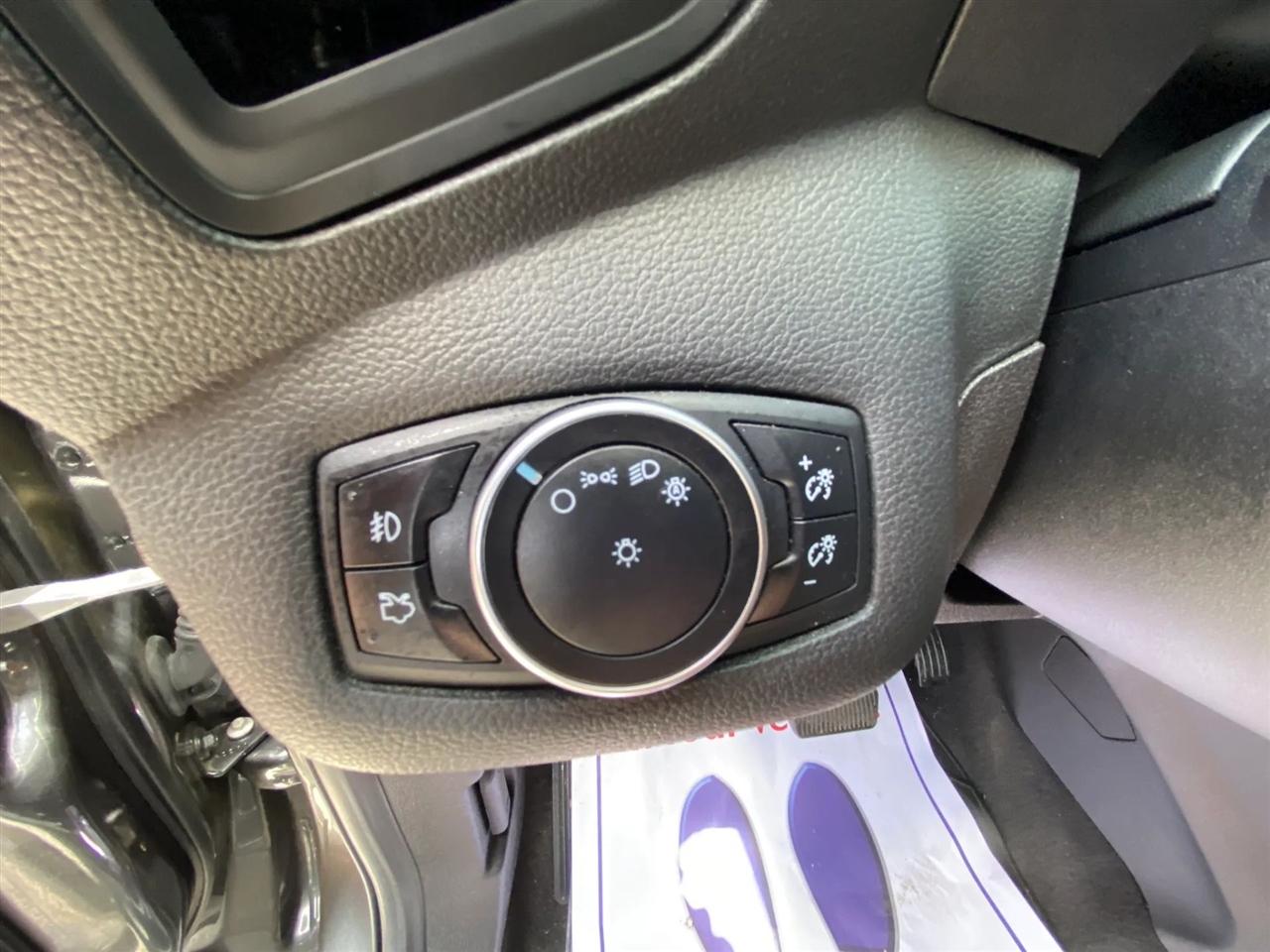 Ford Escape SE FWD 2016