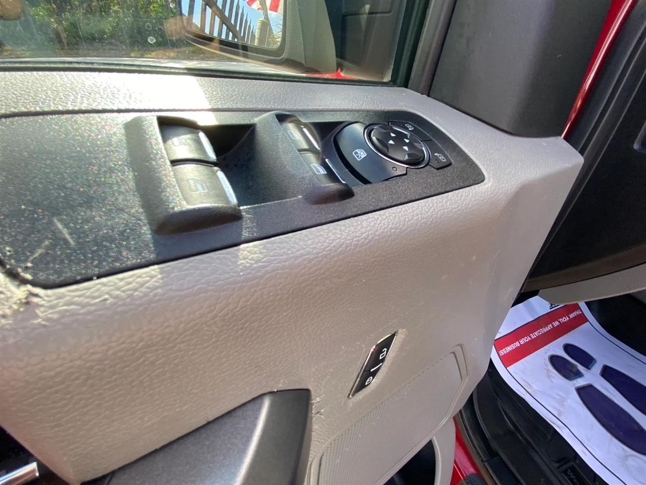 Ford F-150 XLT SuperCrew 5.5-ft. Bed 4WD 2018