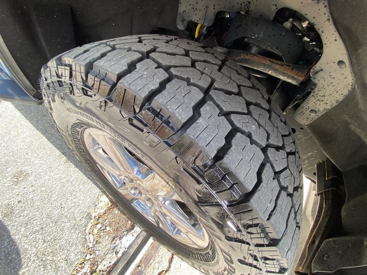 Ford F-150 XLT SuperCrew 5.5-ft. Bed 4WD 2018