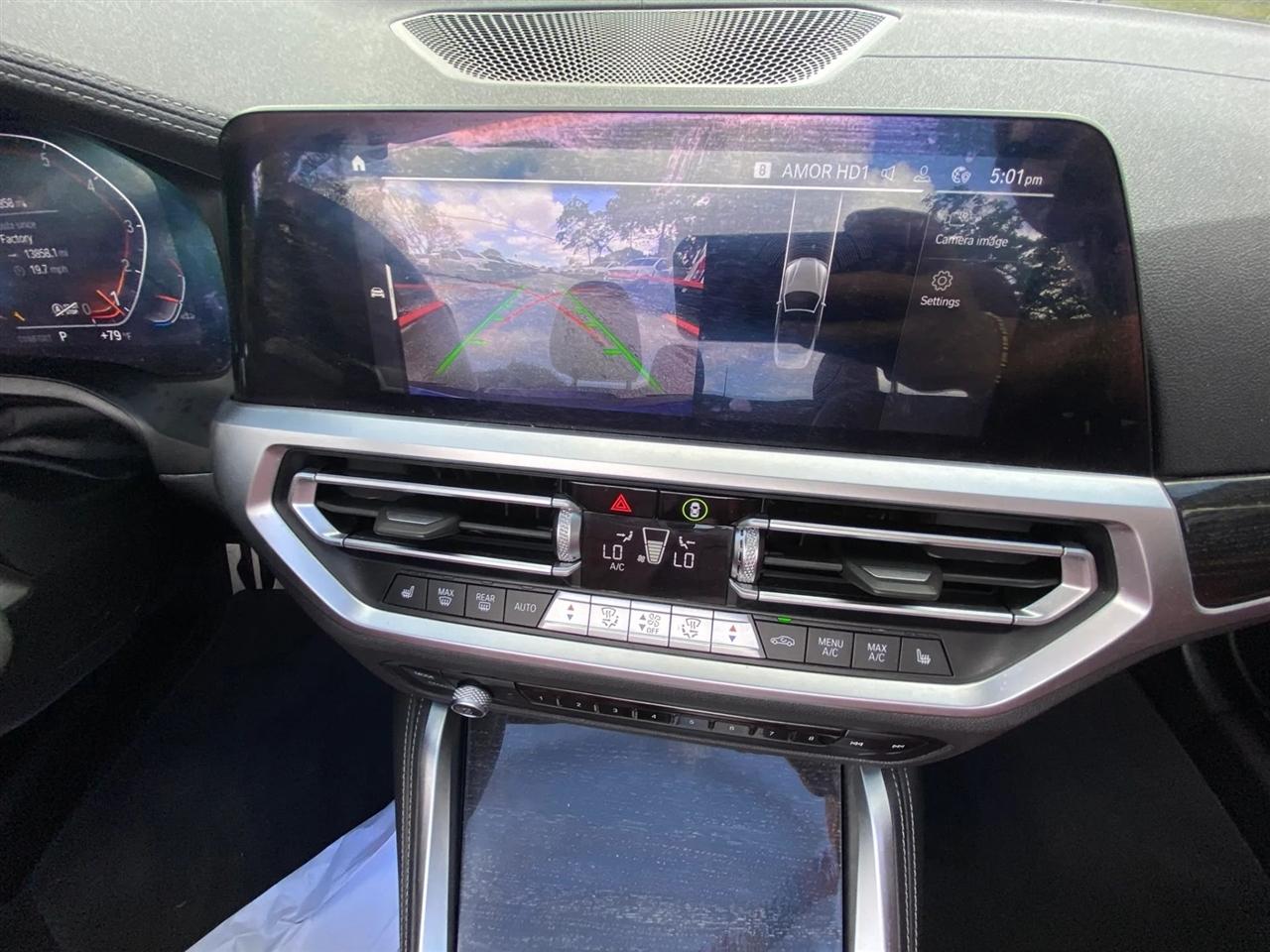 BMW 4-Series 430i xDrive Convertible 2022