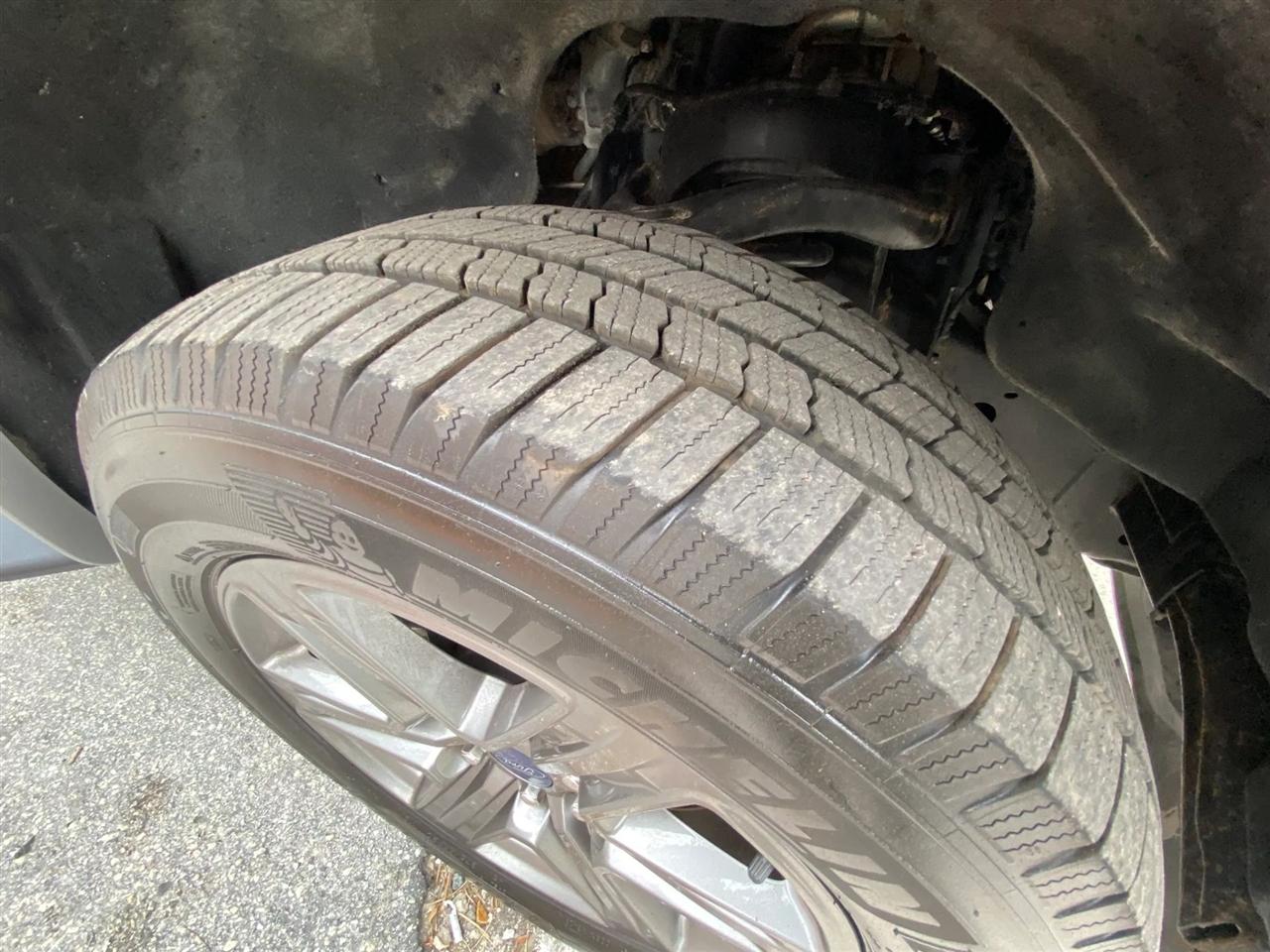 Ford F-150 XLT SuperCrew 5.5-ft. Bed 4WD 2020