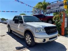 2008 Ford F-150 