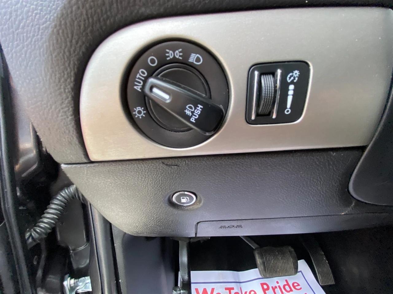 Dodge Durango SXT RWD 2018