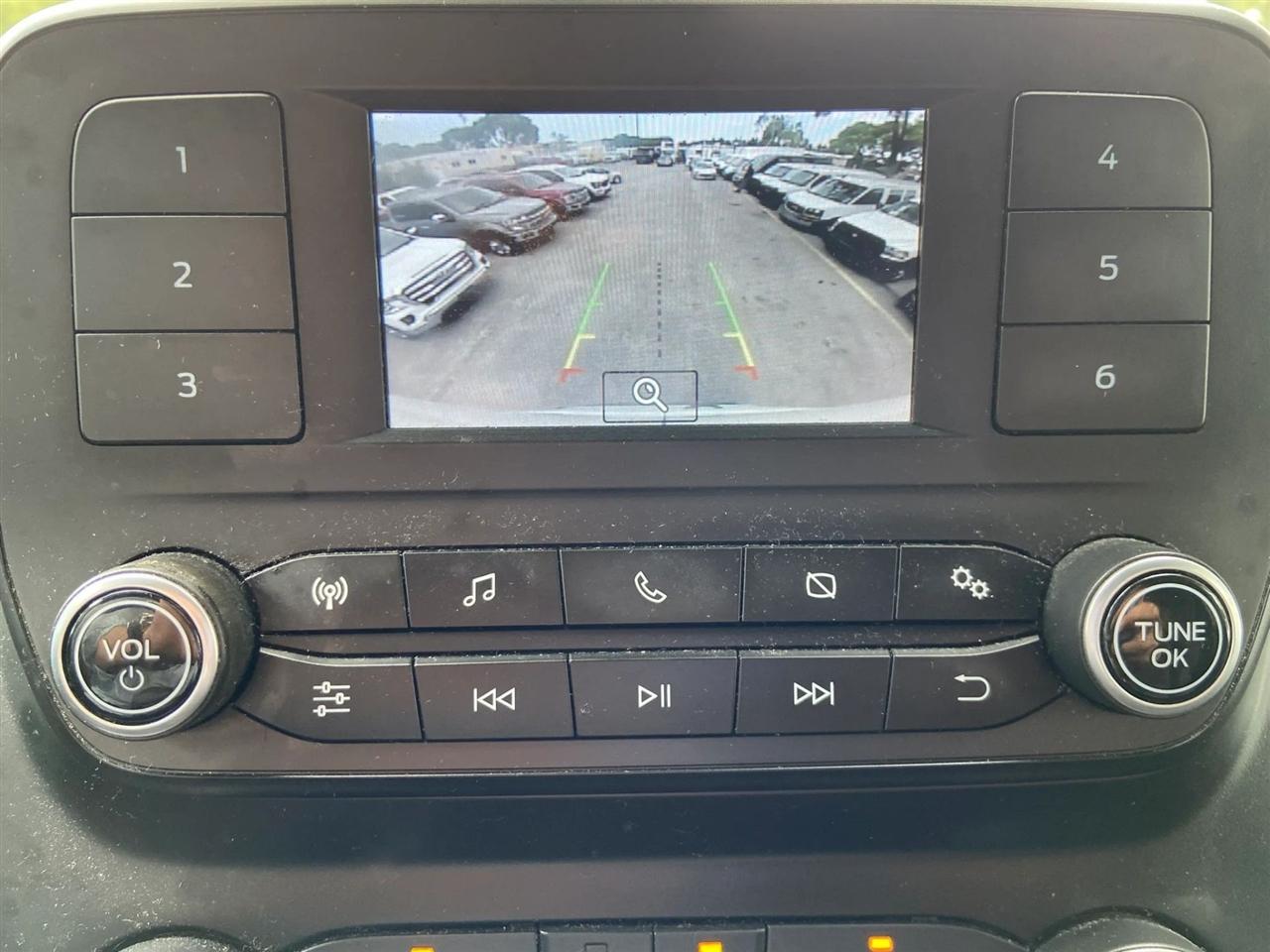 Ford Transit 250 Van High Roof w/Sliding Pass. 148-in. WB EL 2022