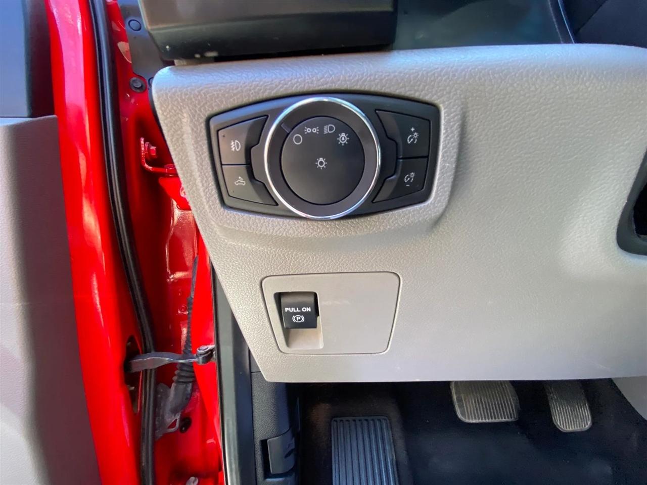 Ford F-150 XL SuperCrew 5.5-ft. Bed 2WD 2019