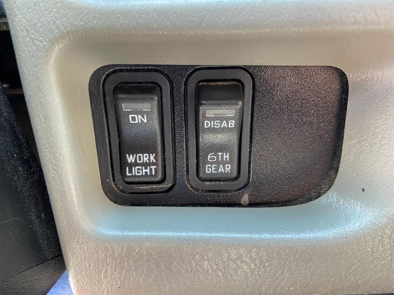 International 4300  2018