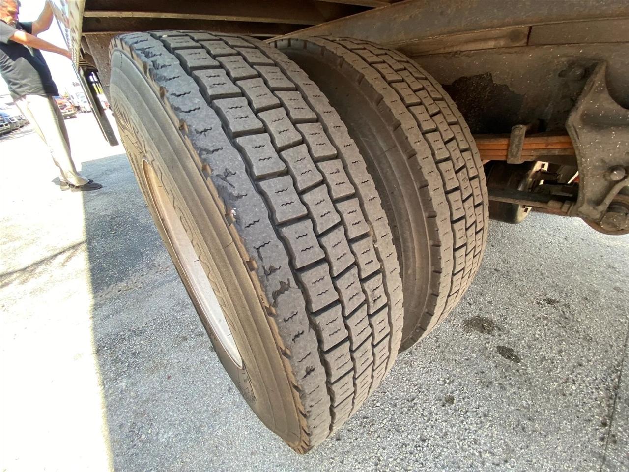 International 4300  2018