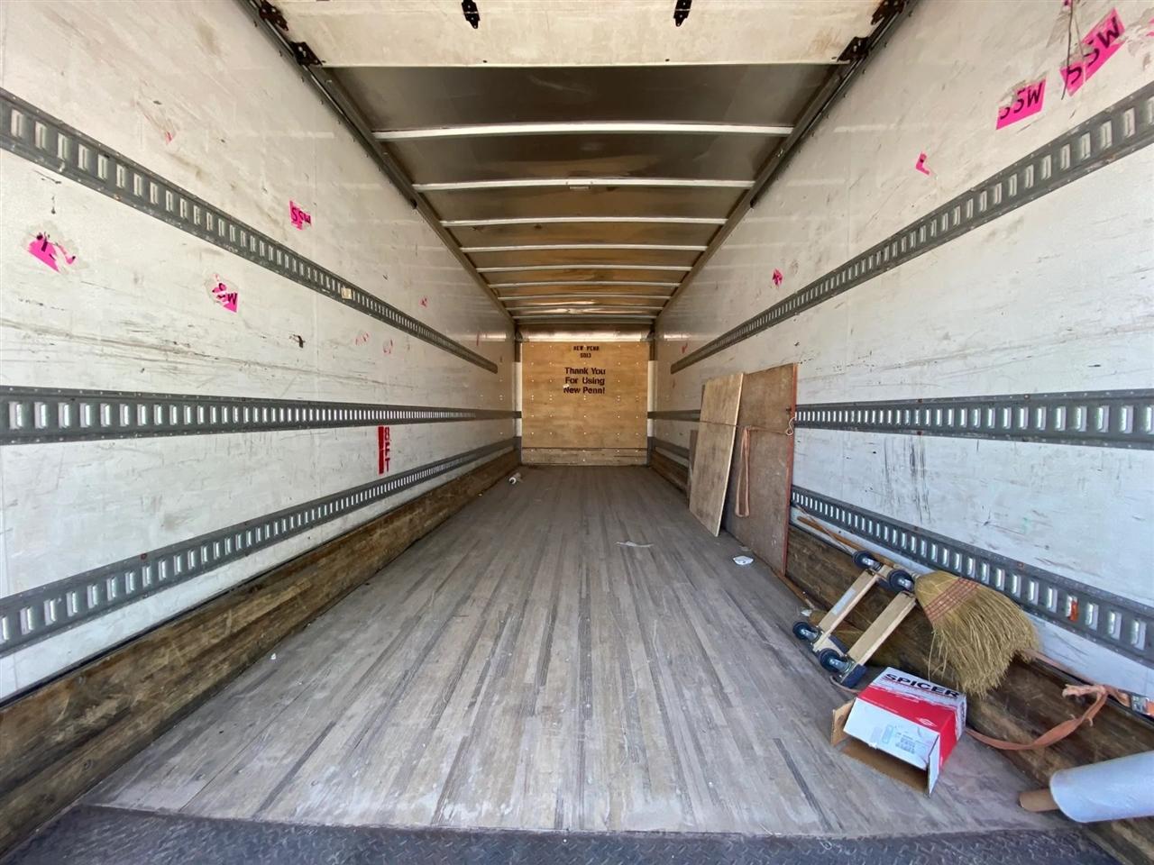 International 4300  2018