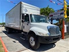 2018 International 4300 