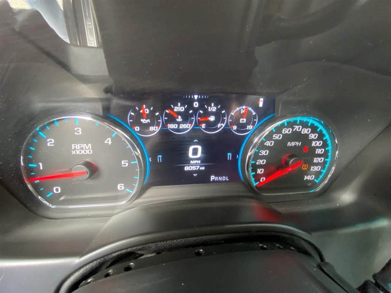 GMC Yukon XL Denali 4WD 2018